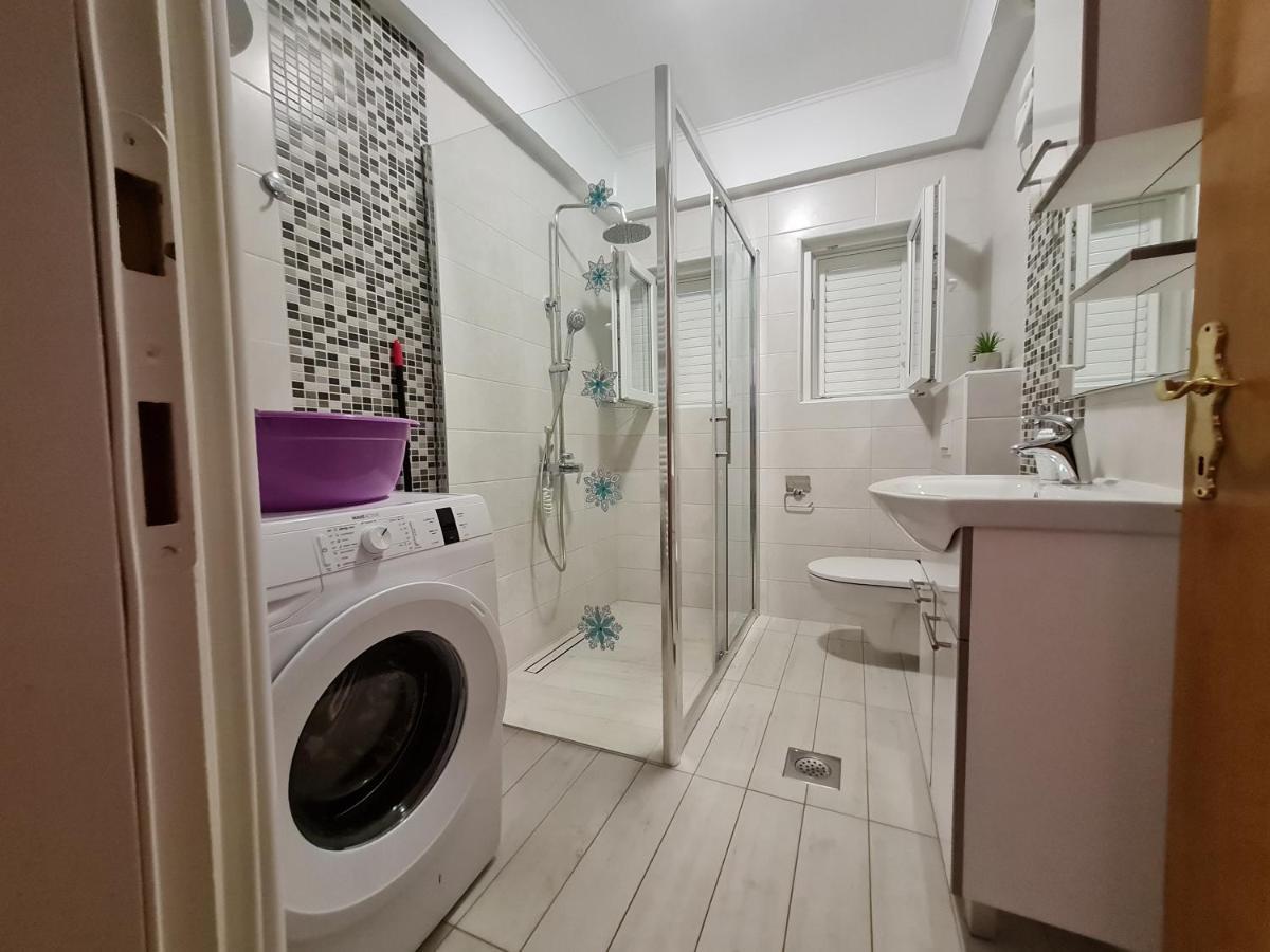 Apartments Nada Mundanije المظهر الخارجي الصورة