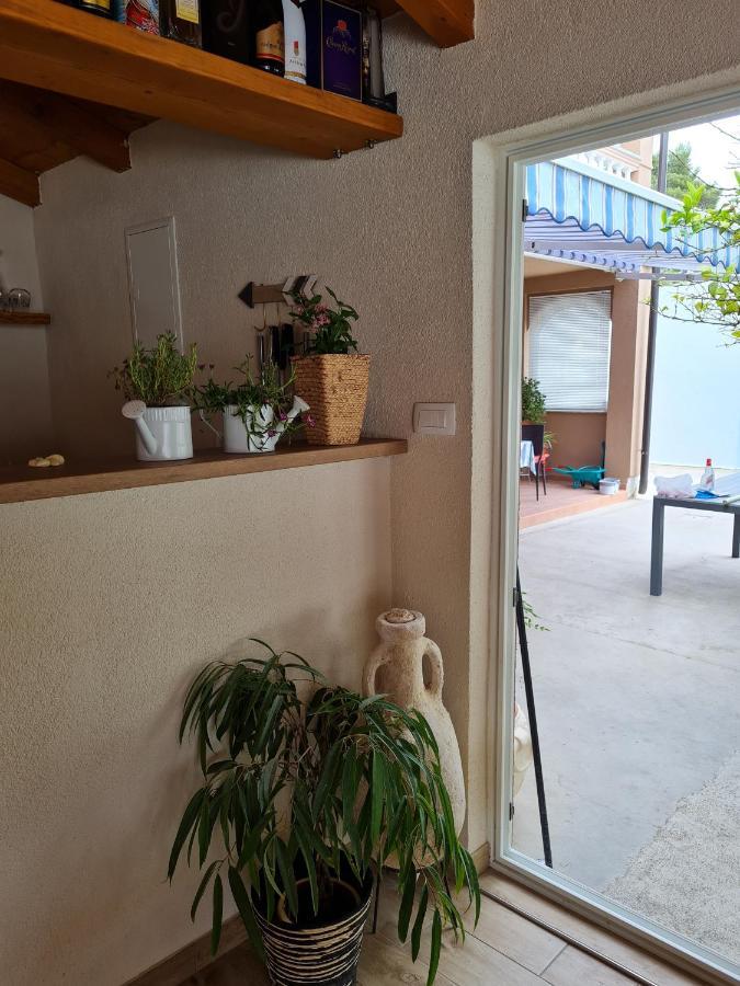 Apartments Nada Mundanije المظهر الخارجي الصورة